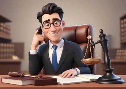 Legal Executive